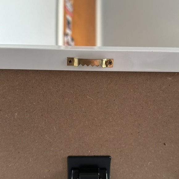 Letter Board - Black & White - Picture 6 of 6